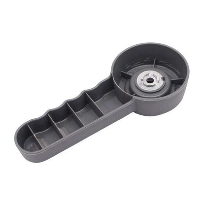 Front Left Seat Lifter Handle for Jeep Wrangler
