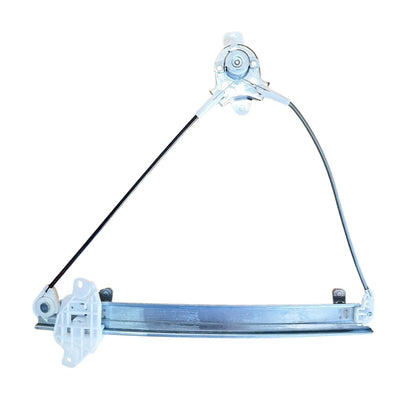 Front Right Manual Window Regulator for Hyundai Excel X3 3DR Hatch (1994-2000)