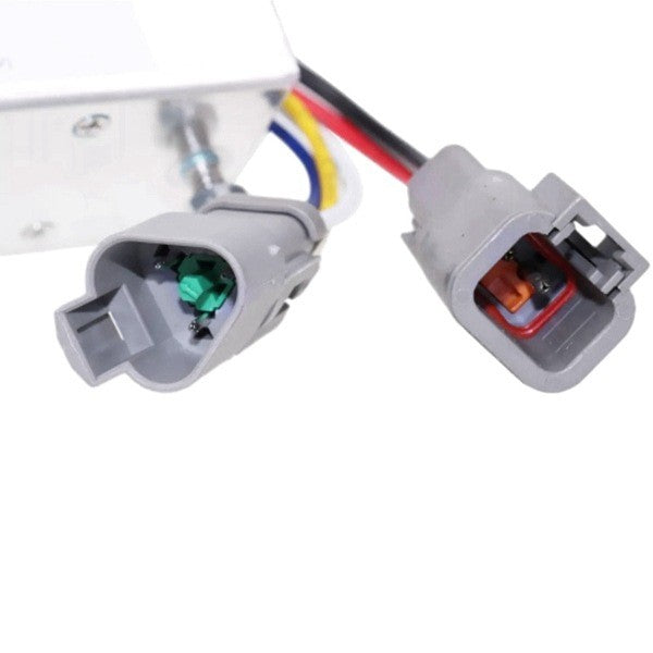 DC Converter for Club Car Golf Cart DS Precedent Tempo (36V/48V)