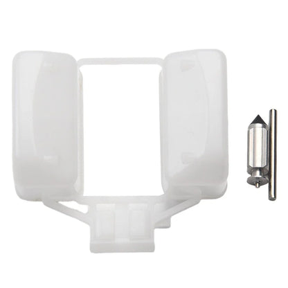 Carburetor / 4 x Repair for Elite 125CH125 (1984–1984)