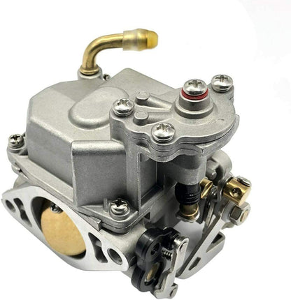 Carburetor for Tohatsu Nissan MFS8 MFS9.8 (4-Stroke)