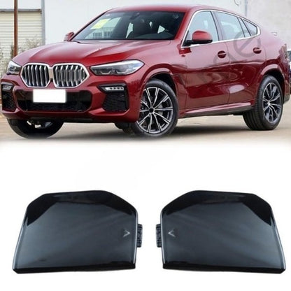 Tow Hook Eye Cover Cap for BMW X6 G06 M-Sport (2020–2022)