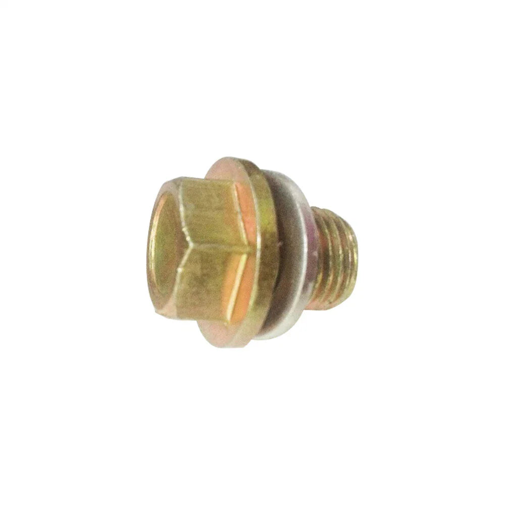 Engine Oil Drain Plug & Washer for Hyundai Kia