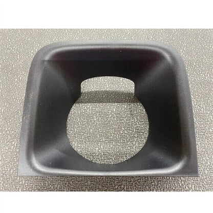 Front Bumper Adaptive Cruise Control Bezel for 2017-2021 Jeep Grand Cherokee
