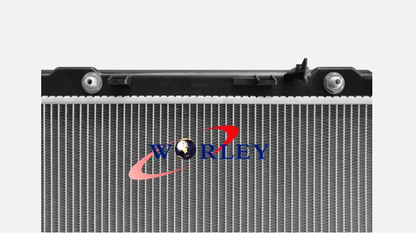 Radiator for Honda Civic ES (2000–2006)