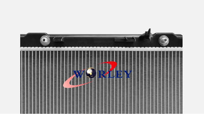 Radiator for Honda Civic ES (2000–2006)