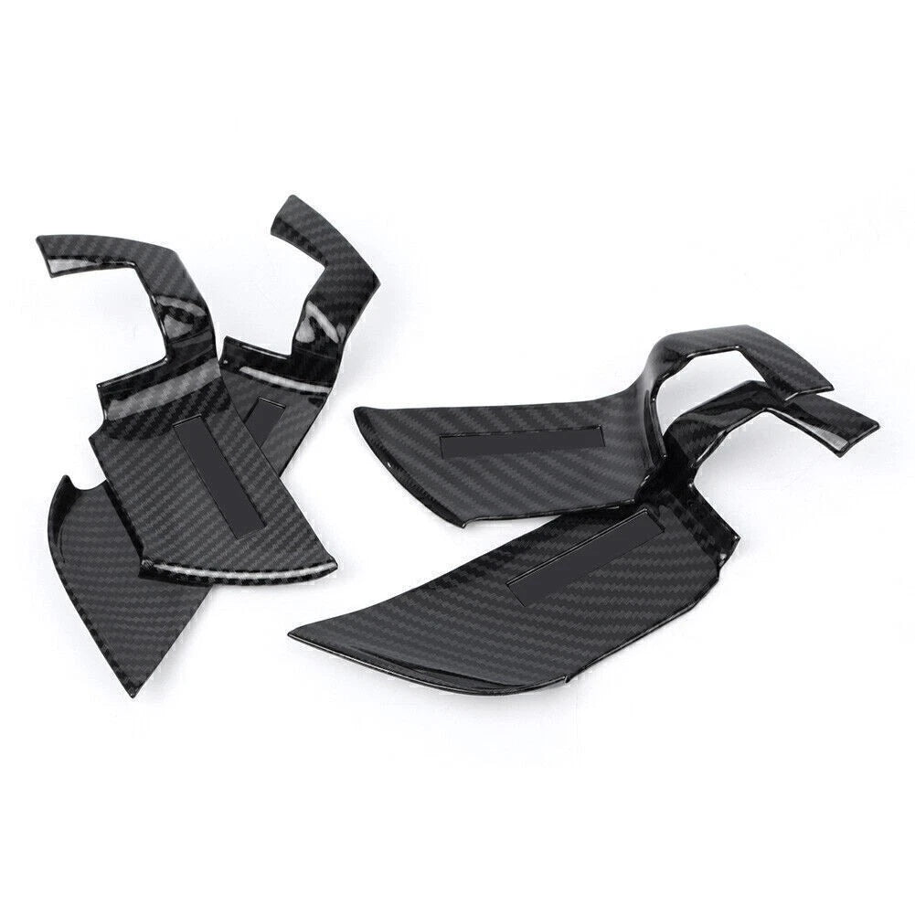 Pair of Foldable Brake Clutch Levers for Honda CBR1000RR (2004–2007)