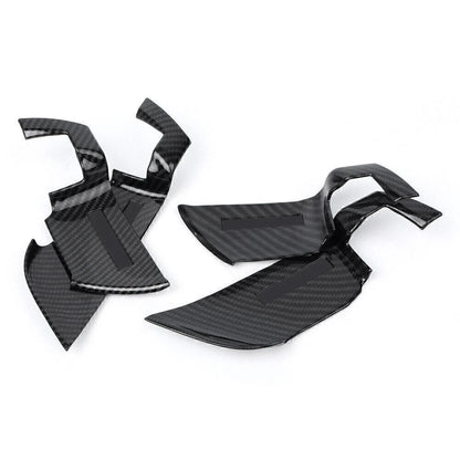 Pair of Foldable Brake Clutch Levers for Honda CBR1000RR (2004–2007)