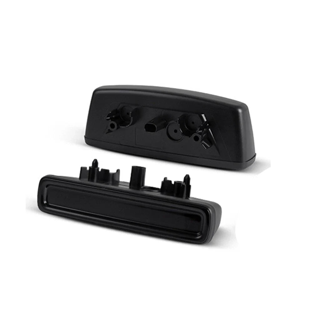 1x Smoke LED 3rd Center Brake Light for Jeep Wrangler JL (2018–2024)