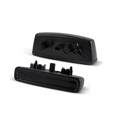 1x Smoke LED 3rd Center Brake Light for Jeep Wrangler JL (2018–2024)