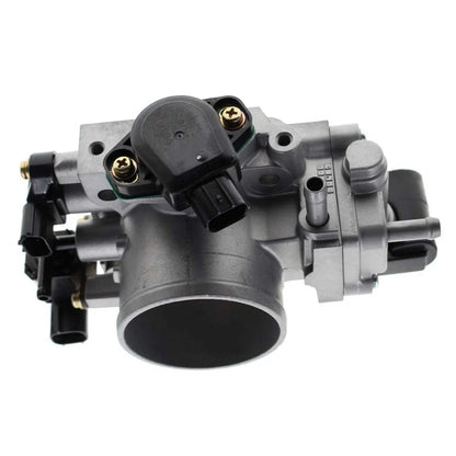Throttle Body for 02-05 Honda CR-V Without Cruise Control (2002-2005)