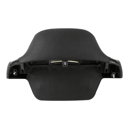Passenger Backrest Pad for Harley Touring Street Glide (2014-2025)