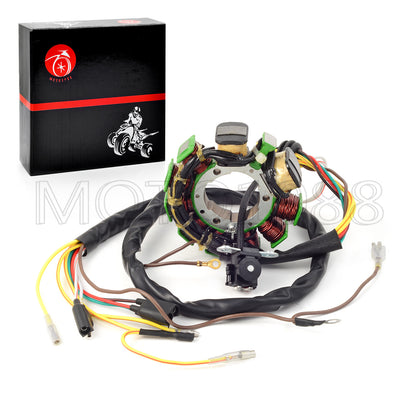 Magneto Stator Coil for Polaris Xpedition 325 425 (2000–2002)