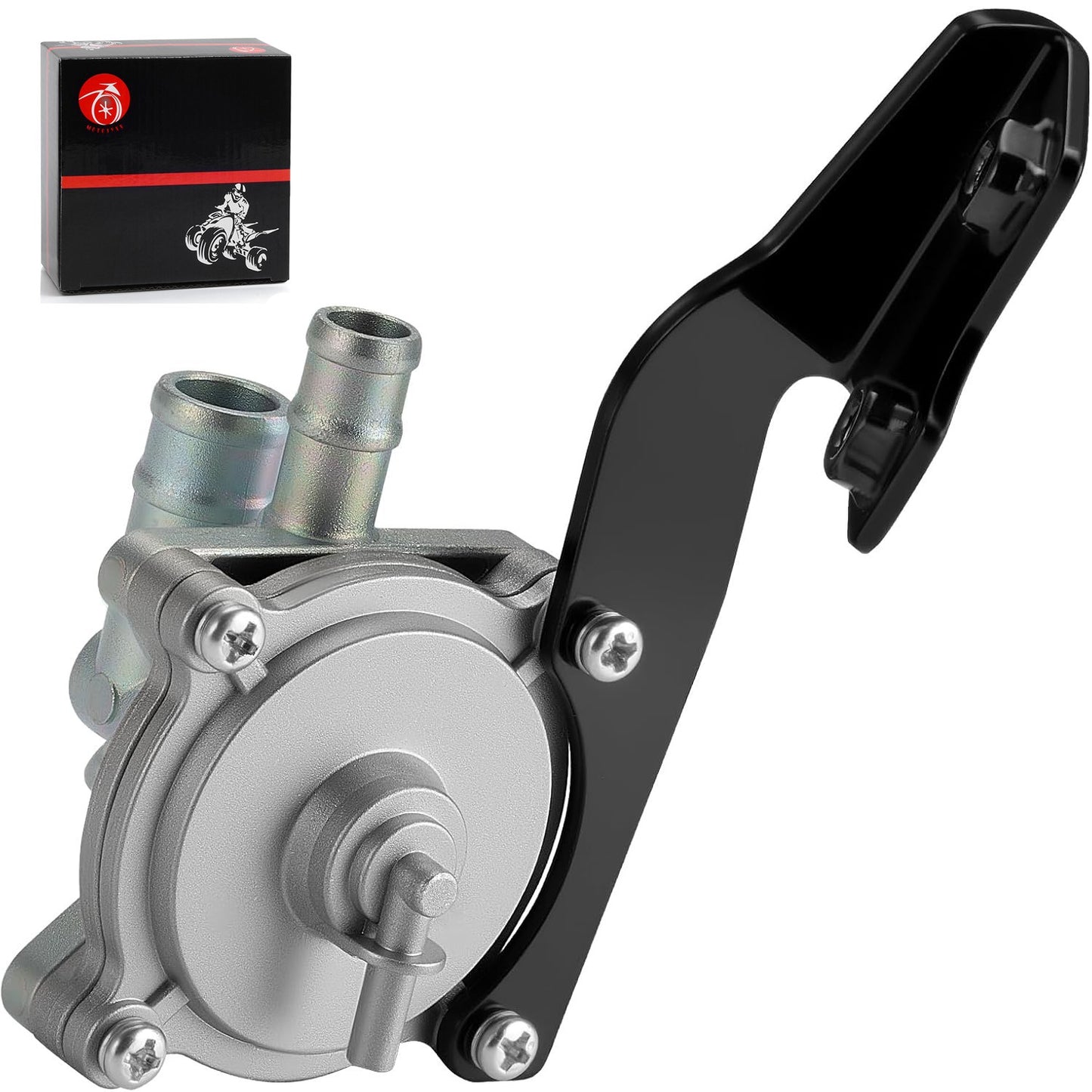 Fuel Gas Petcock Valve for Honda Magna 750 (1982–1988)
