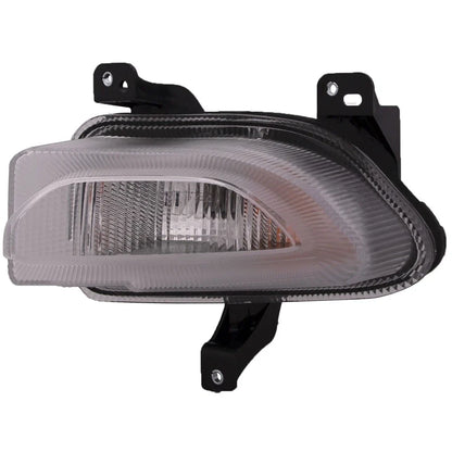 Side Turn Signal Lamps for Jeep Renegade (2015-2018)
