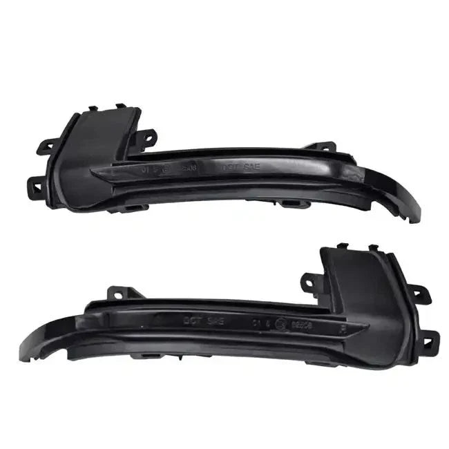 Dynamic LED Side Mirror Lamp Turn Signal for Audi A3 A4 S4 A5 S5 RS5 A6 A8