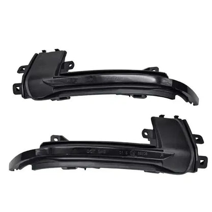 Dynamic LED Side Mirror Lamp Turn Signal for Audi A3 A4 S4 A5 S5 RS5 A6 A8