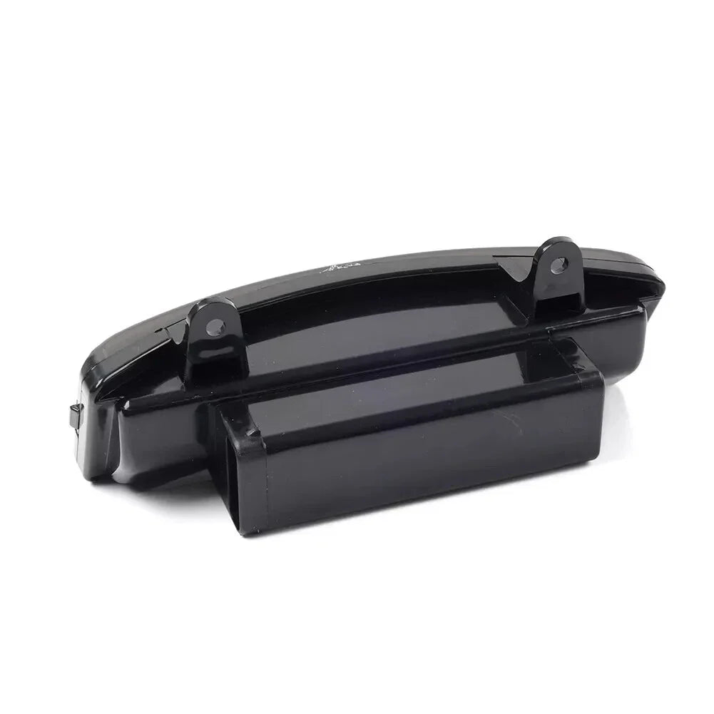 LED Tri-Bar Rear Tail Light for Harley Street Glide (2014-2023)