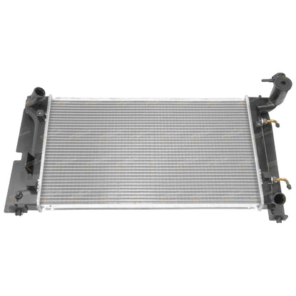 Alloy Radiator for Toyota Corolla (2001–2007)