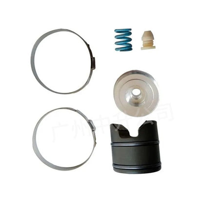 Steering Rack Repair Kit for BMW F20 F21 F30 F32 F31 F36 (2012–2019)