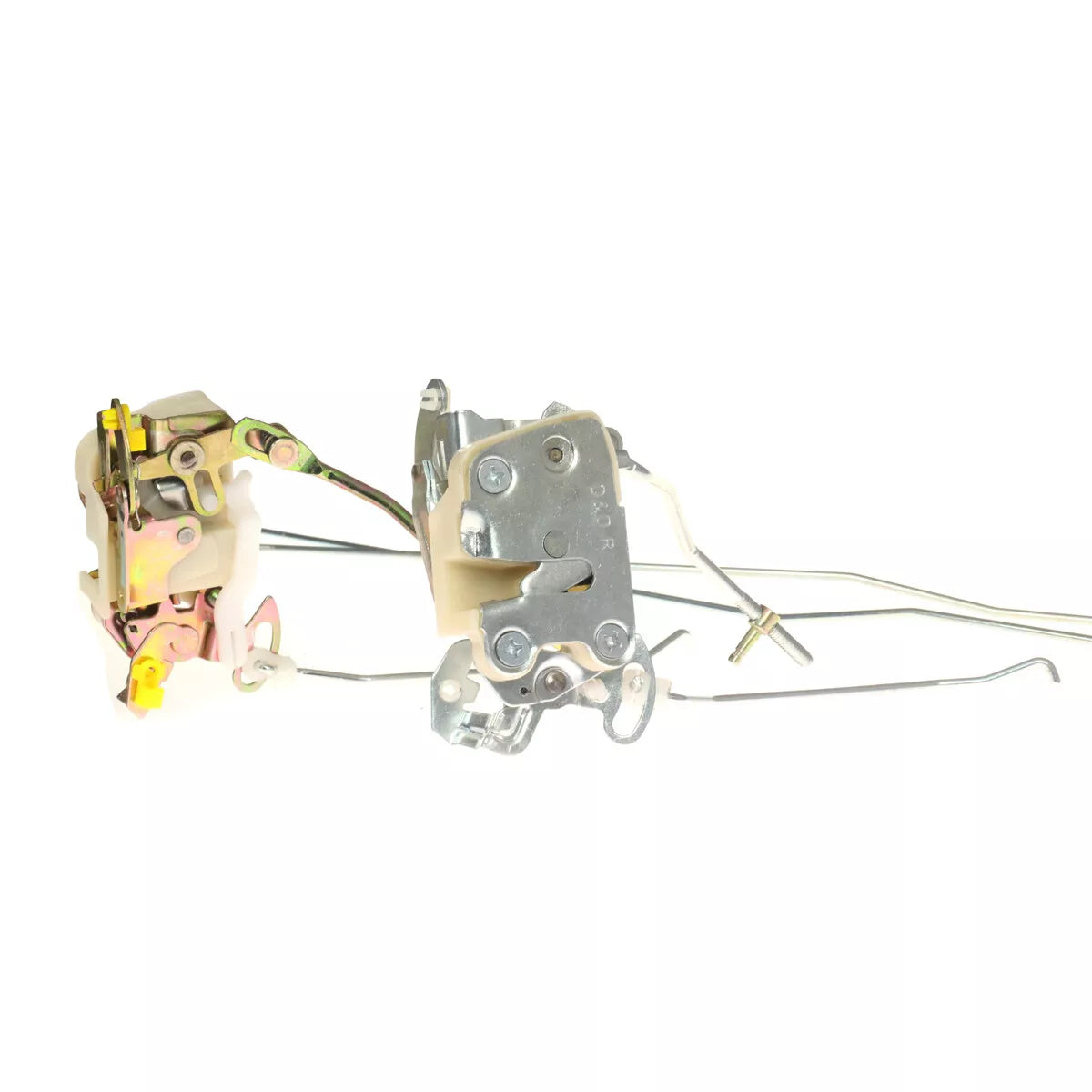 Door Lock Actuators Latch for Mazda Bravo B-Series B2000 B2500 B2600 Fighter 1998-2006