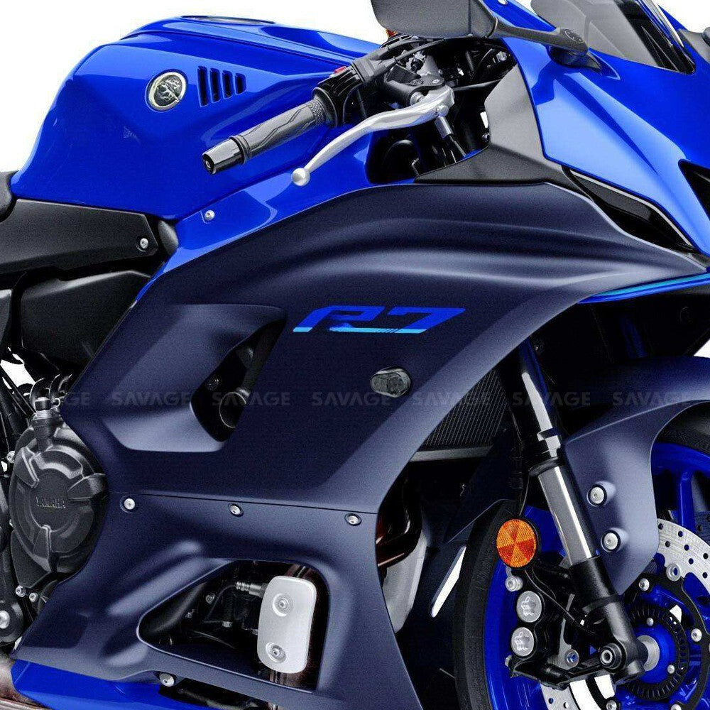 LED Turn Signal Light for Yamaha YZF R7 (2021–2025) YZF-R6 (2017–2020)