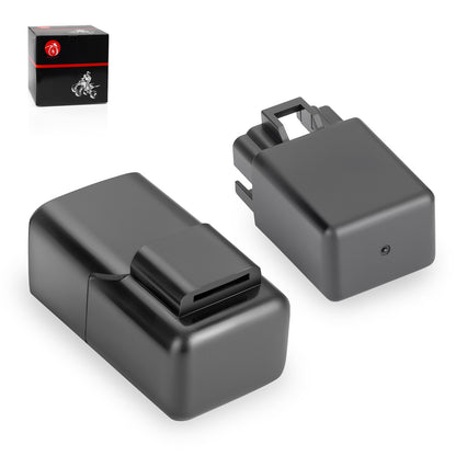 Starter Circuit Relay for Kawasaki Mule 3010 4010 (2007–2013)