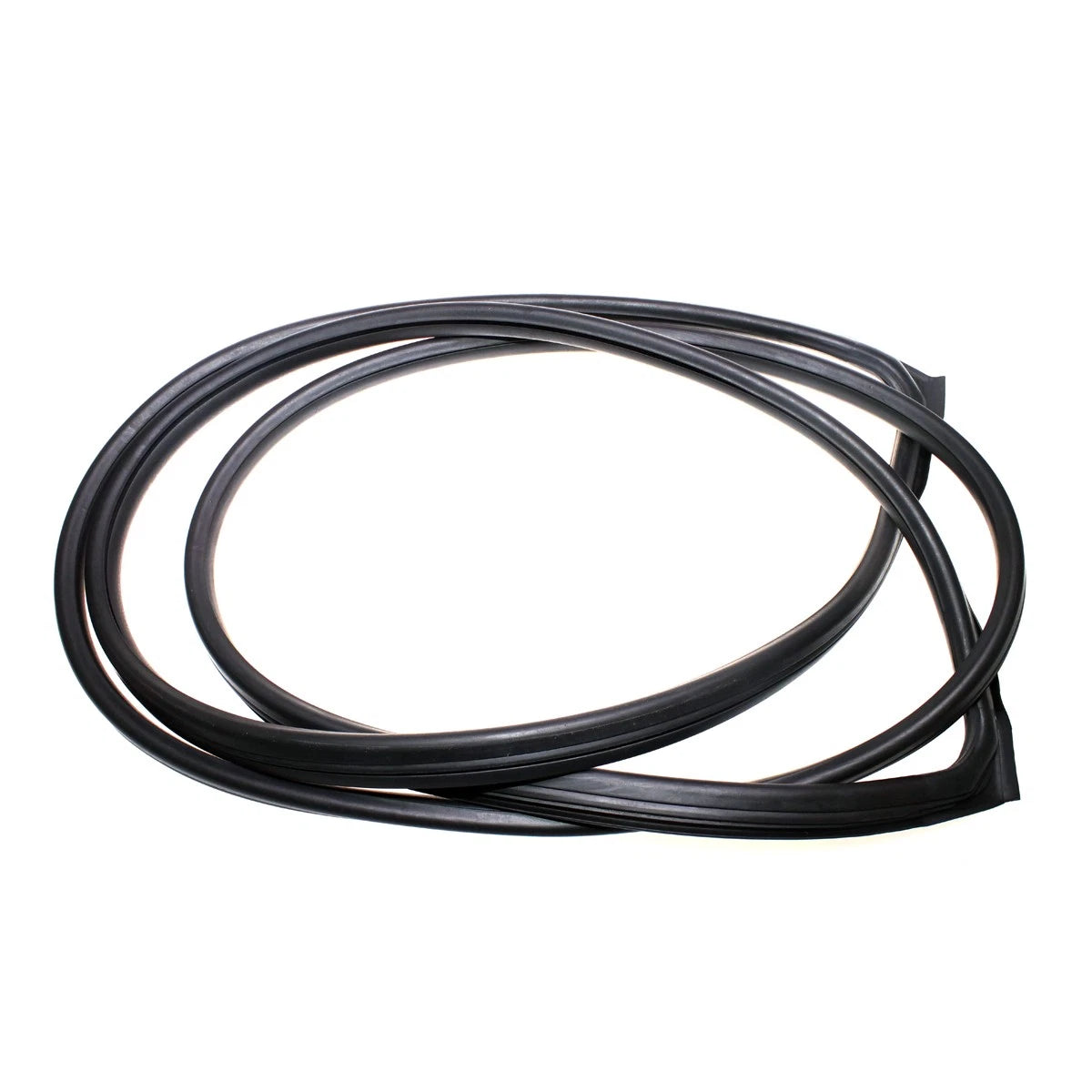 Windshield Weatherstrip for Mitsubishi Fuso Canter Truck (Standard Cab) (FE444)