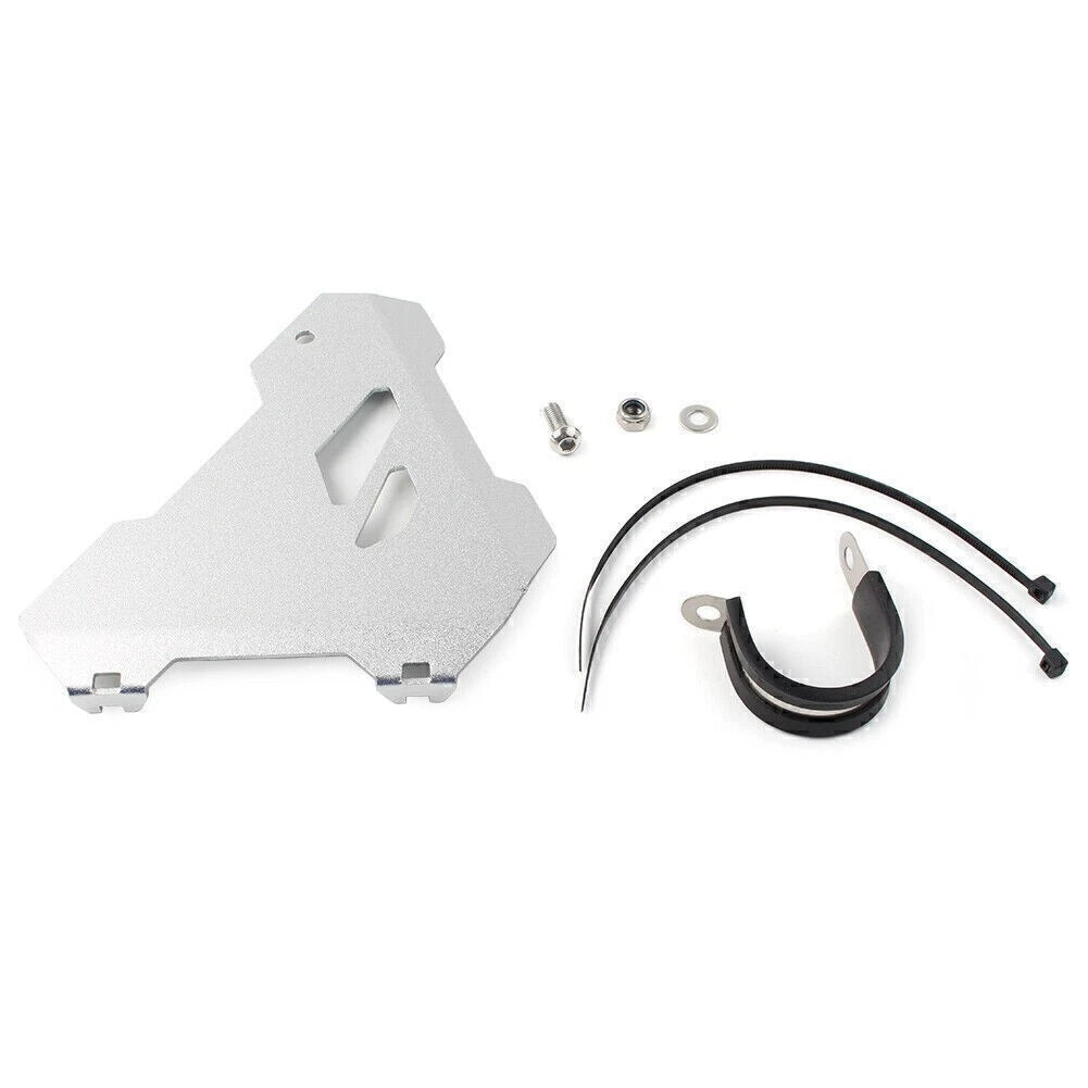 Starter Protector Cover for BMW R1200GS LC ADV R1250GS R1200R R1200RS (2013–2023)