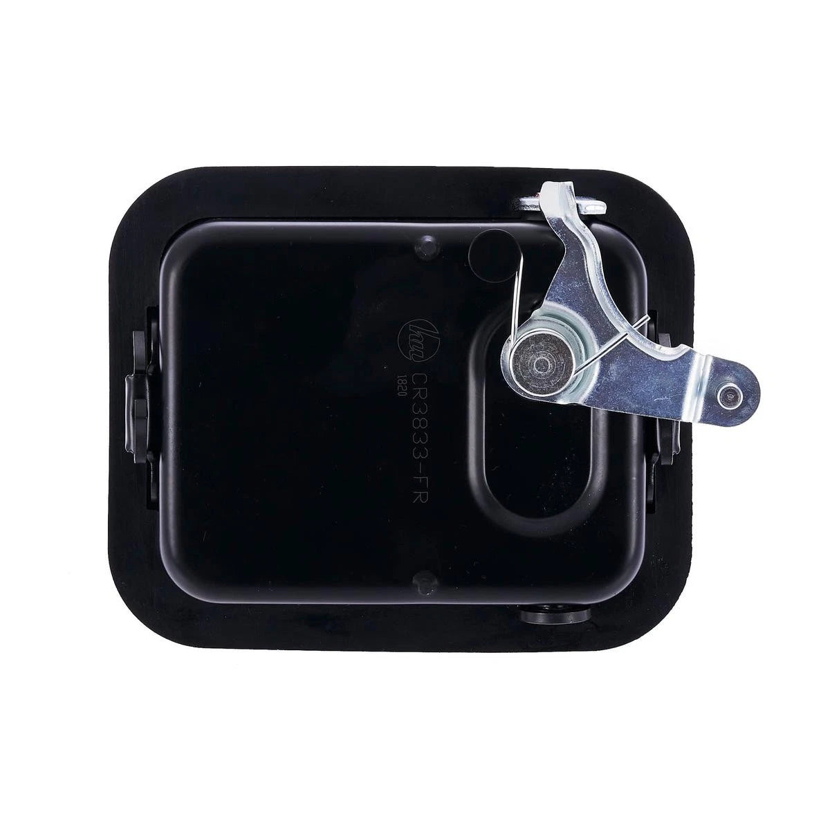 Front Right Outer Door Handle for Jeep Wrangler TJ (1996–2007)
