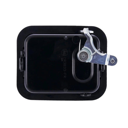 Front Right Outer Door Handle for Jeep Wrangler TJ (1996–2007)