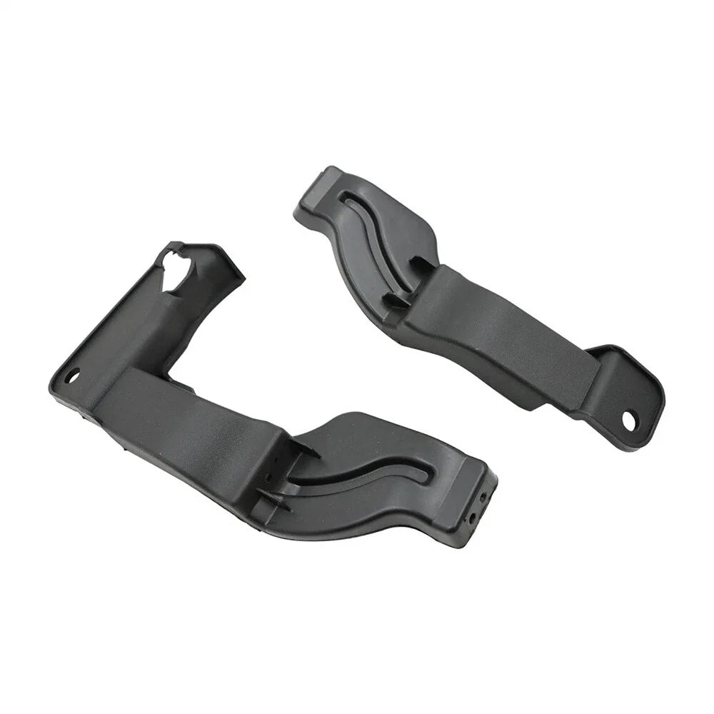 Front Grille Bracket for 2012-2013 Honda Civic (2012-2013)