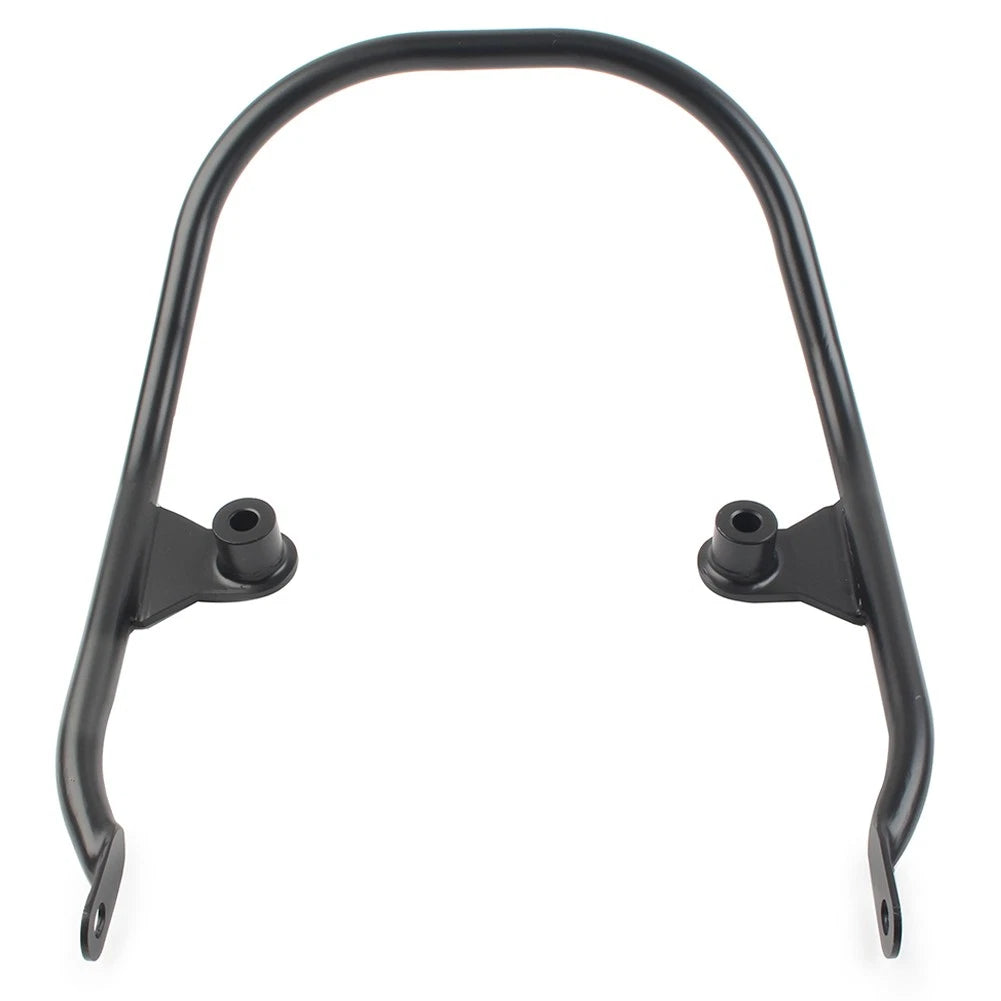 Rear Passenger Luggage Armrest Hand Rail Rack for Kawasaki Z650RS (2022–2023)