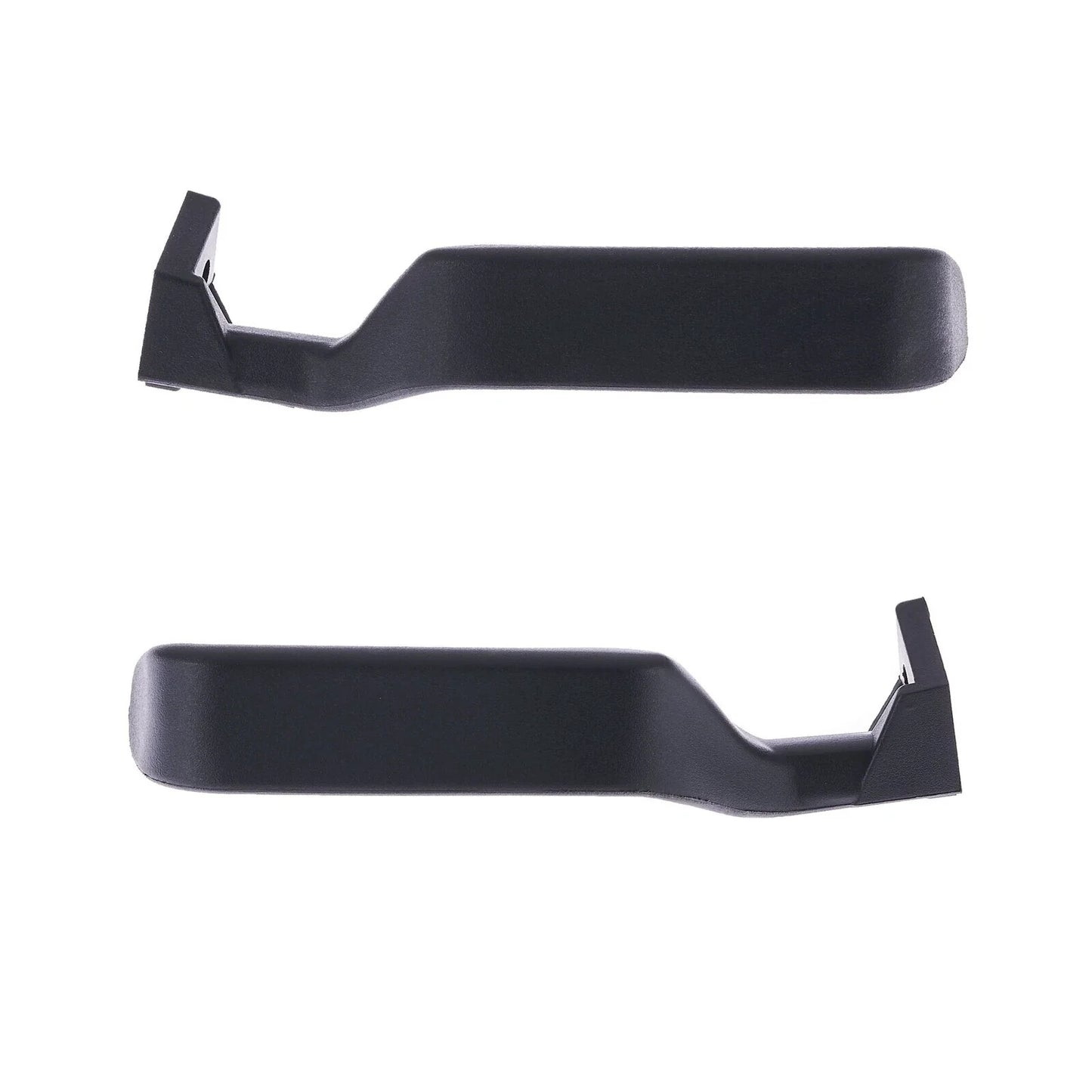 2 x Front Inner Door Handle Set for Ford Bronco F-150 F-250 F-350 (1999–2023)