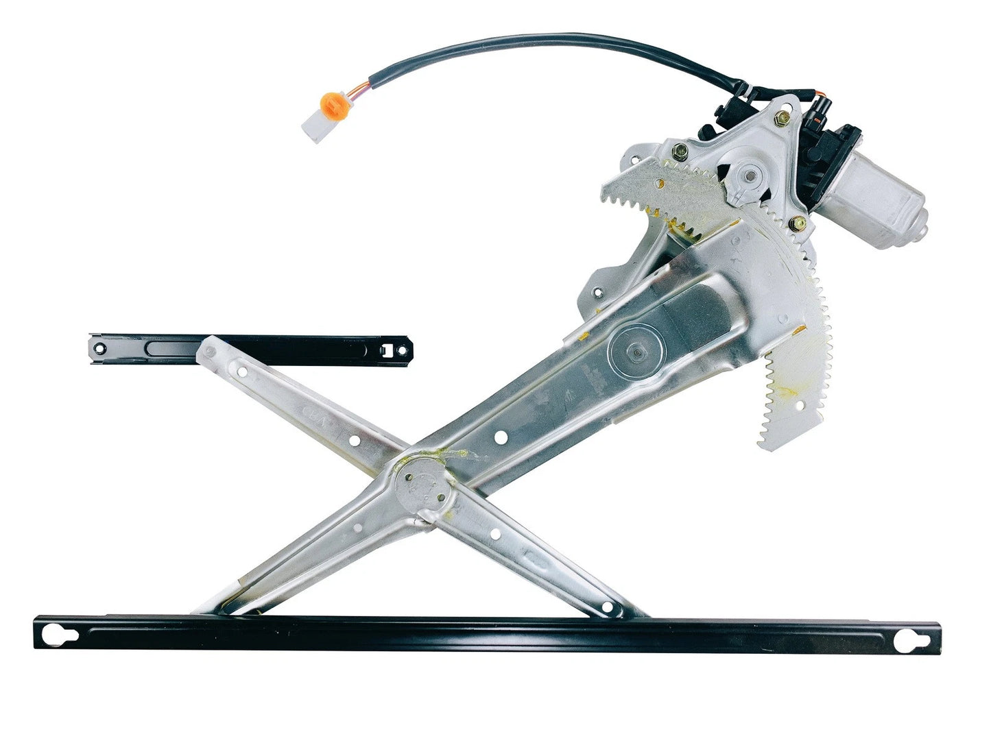 Front Left Window Regulator with Motor for Honda CR-V (1997–2001)
