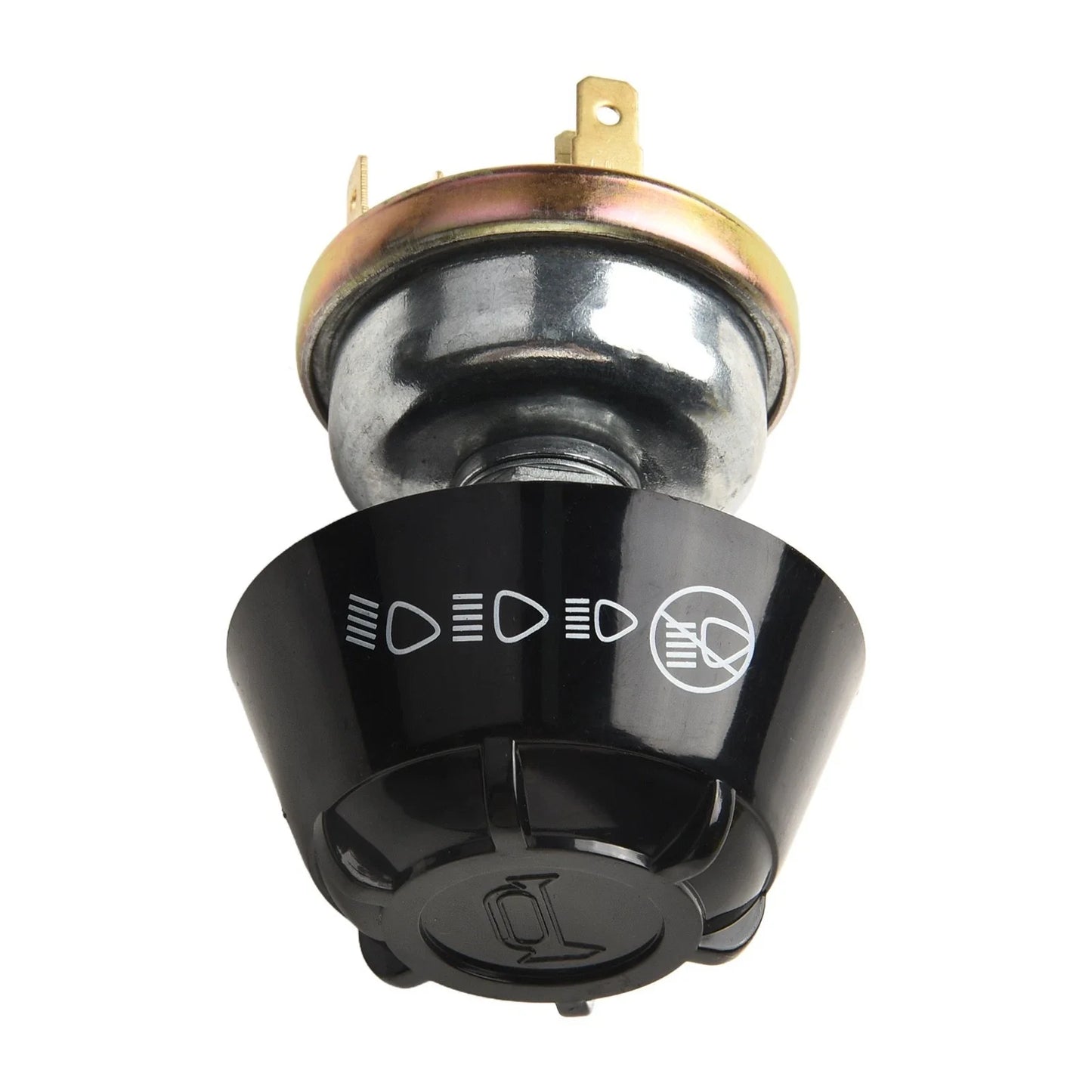 12V Tractor Headlight Switch for Massey Ferguson