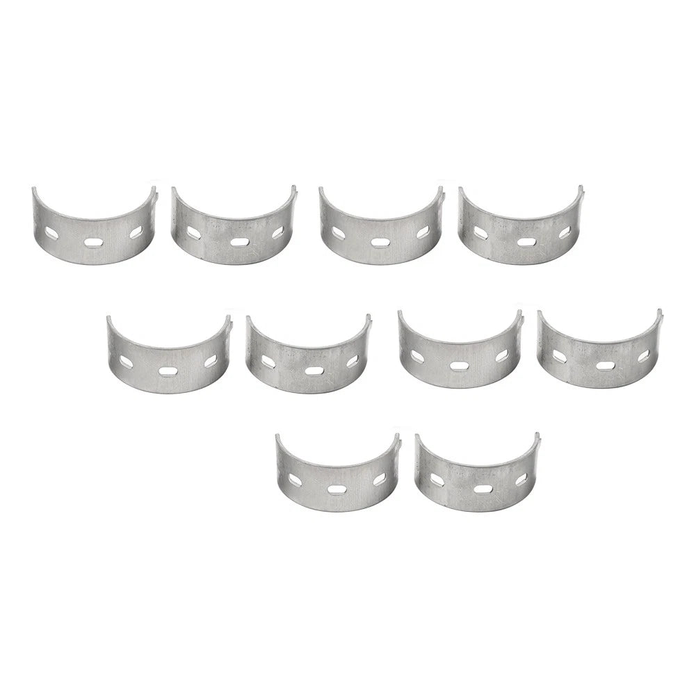 Exhaust Pipe Anti Fall Protection Device Kit for Honda Forza 350 (2022–2023)