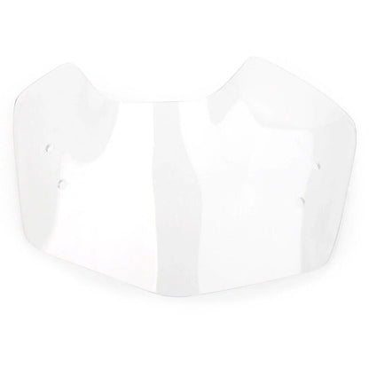 Clear Windshield Cover Deflectors for BMW K1200R K1300R (2005-2016)