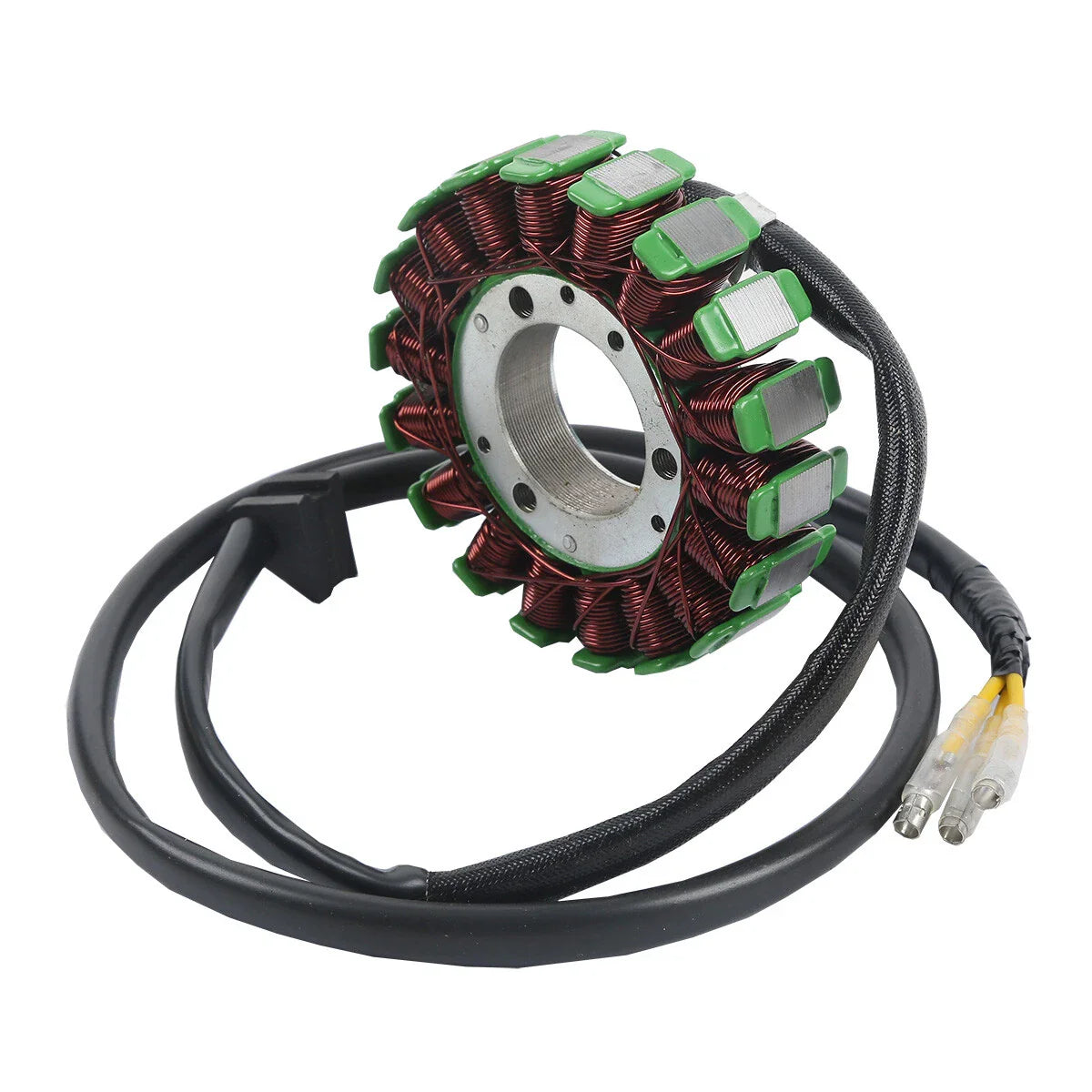 Magneto Stator Coil for SUZUKI GS500E/GS500ET (1993 - 2000; 1989 - 1996)