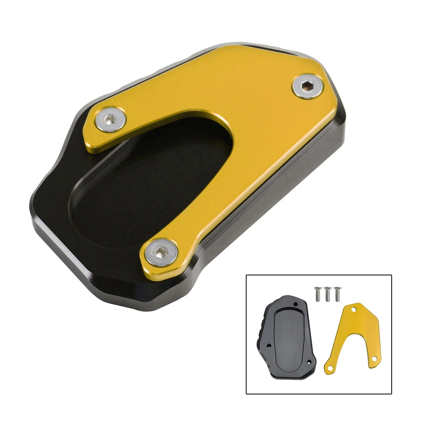 Fuel Tank Switch Valve Petcock for Honda CBR250 MC22 CBR600 F2 F3 E3 (1990–2000)