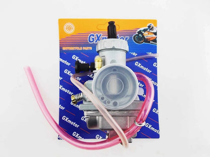 28mm Carburetor Assembly for Yamaha MX175 (1979-1981)