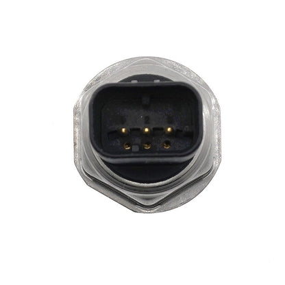 Fuel Rail Pressure Sensor for Caterpillar Komatsu Excavator