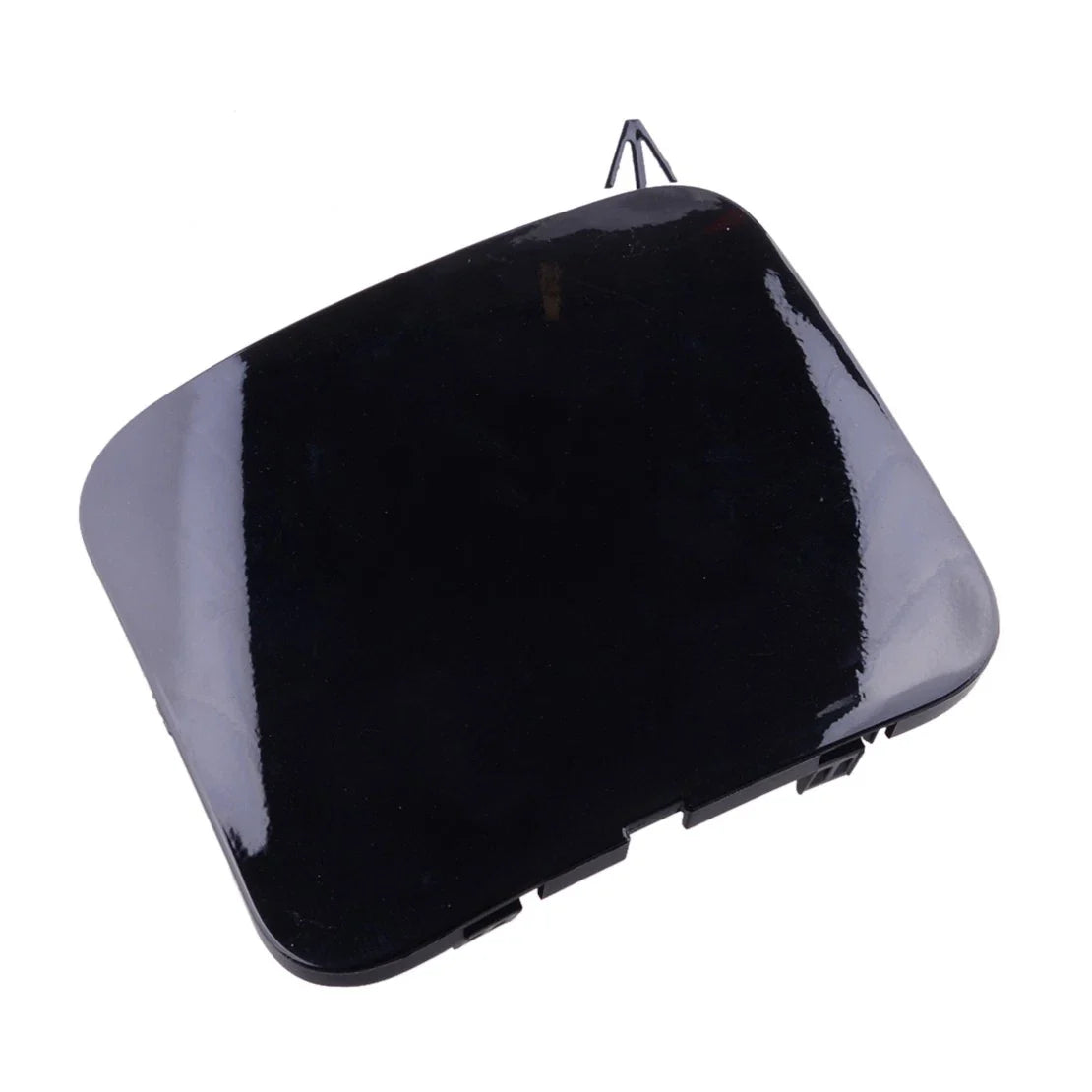 Front Bumper Tow Hook Eye Cap Cover for Nissan Murano (2015-2019)