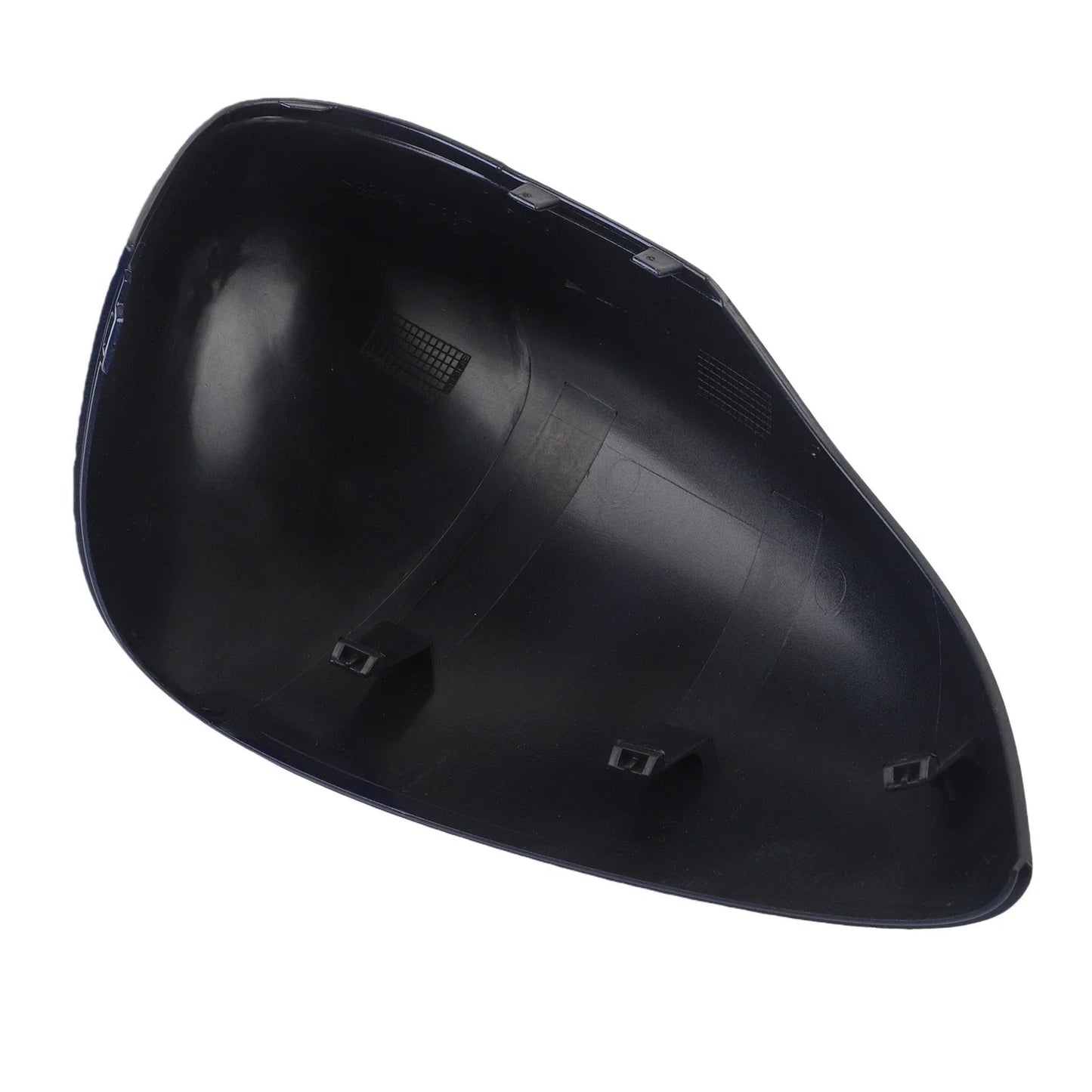 Dark Blue Mirror Cap Cover for Ford Fiesta MK7