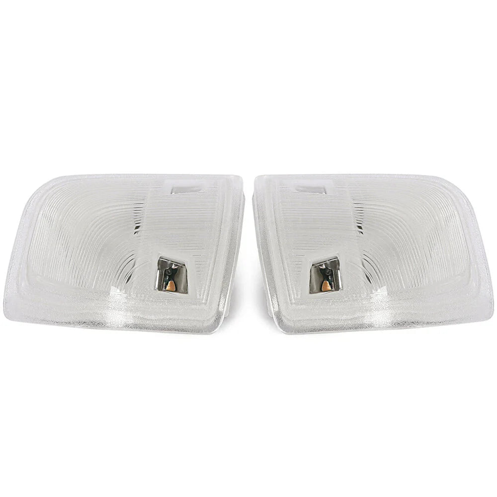 LED Side Mirror Turn Signal Light for Ram 1500 2500 3500 (2009-2023)