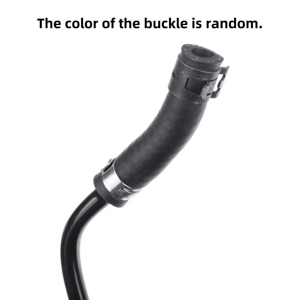 Coolant Hose for Mercedes-Benz C300 L4 2.0L (2015-2017)