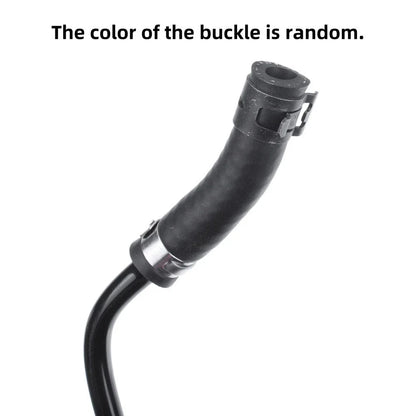 Coolant Hose for Mercedes-Benz C300 L4 2.0L (2015-2017)
