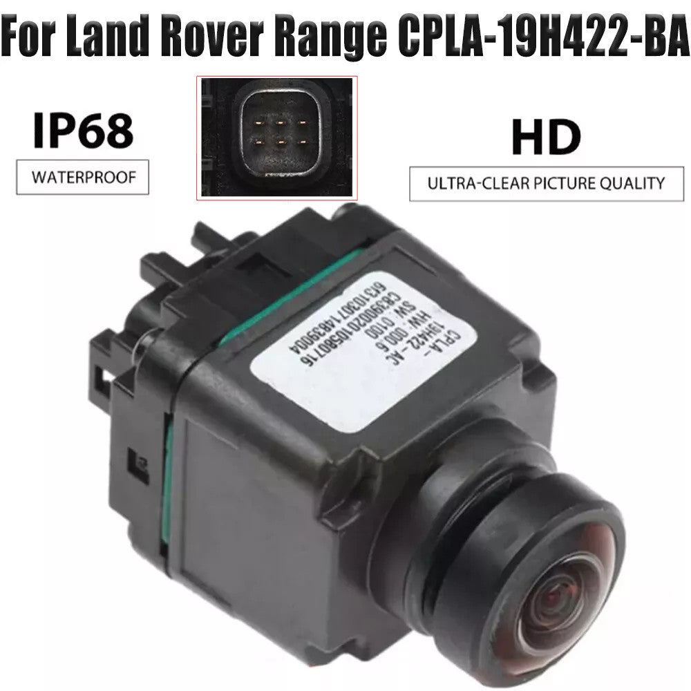 Backup Camera for Land Rover Range Rover