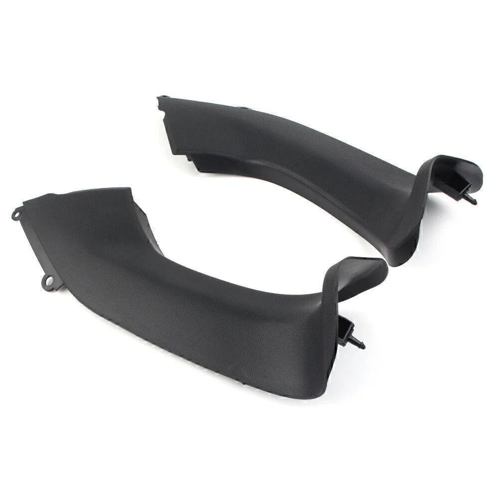 Air Duct Cover Trim for KAWASAKI Ninja ZX10R (2006-2007)