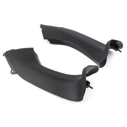 Air Duct Cover Trim for KAWASAKI Ninja ZX10R (2006-2007)